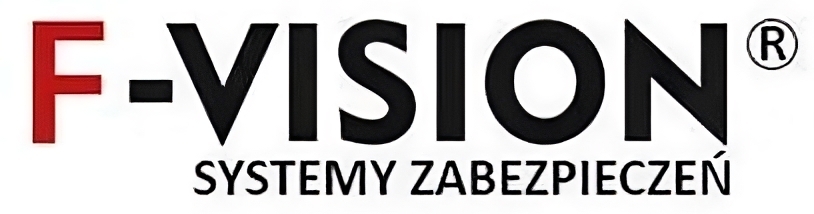 F-Vision.com.pl Logo